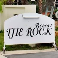 The Rock Resort Bangsaen