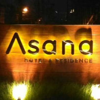 Asana Hotel Pattaya