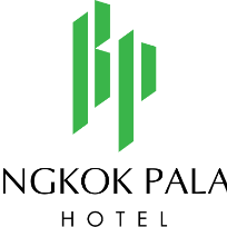 Bangkok Palace Hotel