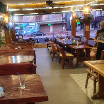 ร้านอาหารคุณมล