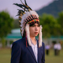 นาย ณภัทร สิงหาเพชร