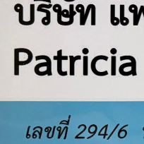 PATRICIA TRAVEL AND TOURS CO., LTD.