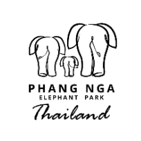 Phang Nga Elephant Park