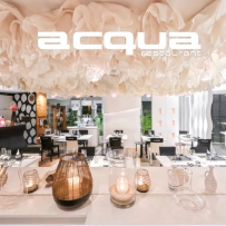 Acqua Restuarant