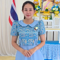Siriporn prakobboon