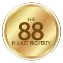 บริษัท เดอะ 88 ภูเก็ต พร็อพเพอร์ตี้ จำกัด