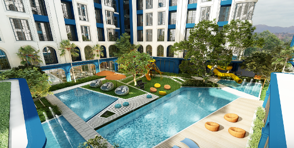 Above Element Bangtao Phuket by Arthouse Collection