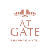 โรงแรม แอท เกท ท่าแพ (At Gate Thaphae)