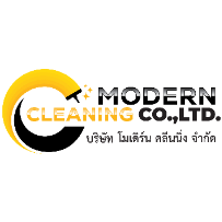 บริษัท โมเดิร์น คลีนนิ่ง จำกัด
