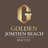 Golden Jomtien Beach Hotel