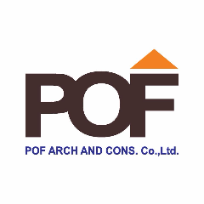บริษัท พีโอเอฟ อาช แอนด์ คอนส์. จำกัด
