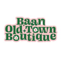 Baan Old Town Boutique Stay