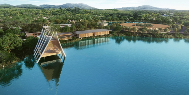 Clinique La Prairie At Trivananda