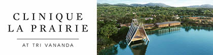 Clinique La Prairie At Trivananda