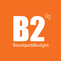 B2 Airport Boutique & Budget Hotel