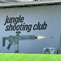 Jungle shooting club