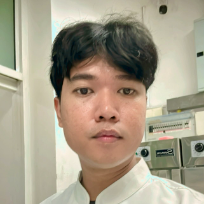 Thanaseth Iamcharoensuk