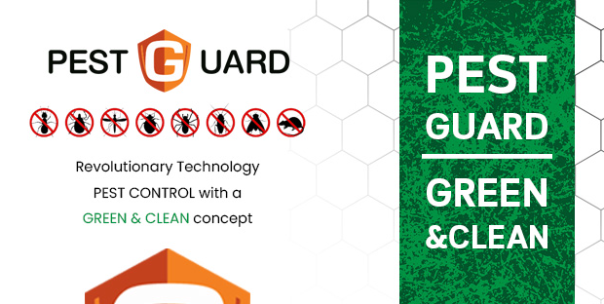 บริษัท เพสท์ การ์ด จำกัด