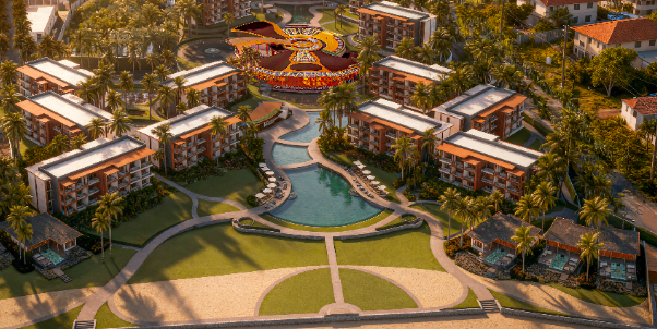 Chatrium Rawai Resort Phuket