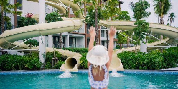Chatrium Rawai Resort Phuket