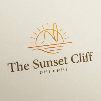 The Sunset Cliff Phi Phi Island