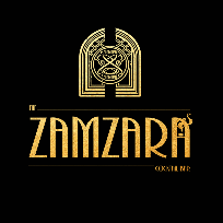 Zamzara Tea House Bar
