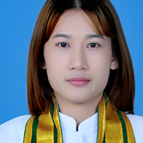 นางสาวอรุณรัตน์  คำราบ