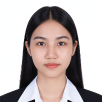 นางสาวฐิตินันท์ ห่วงจริง