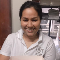 Natthanichcha Natthakarnathicha