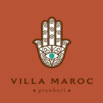 Villa Maroc Resort