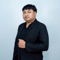 Phongthorn Chornpliaw