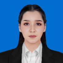 วรนิษฐา ยามาเจริญ