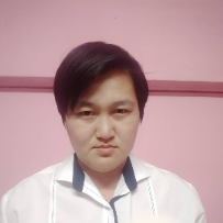 นาย ชูตะวัน  ฟั่นเขียว