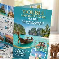Double  Leisures & Tours  Phuket