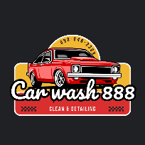 888 car wash and services