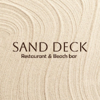 Sand Deck Beach Club & Restaurant