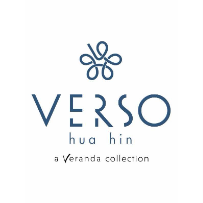 VERSO hua hin - a Veranda Collection
