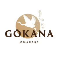 Gokana Omakase