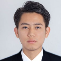 Mr. Pyae Sone Thu