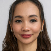 Hazel Pili