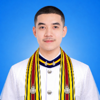 Thanatorn Hiransalee
