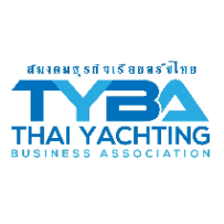สมาคมธุรกิจเรือยอร์ชไทย