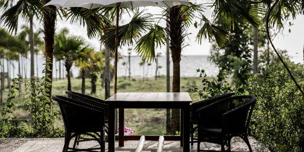 Baba Ecolodge