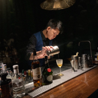 Mixology & Bartender