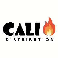 Cali Fire Distribution