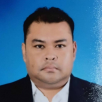 Mr.Natthaporn Jitpradit