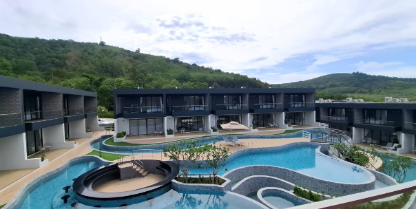 Elite Suites Villas Mai Khao
