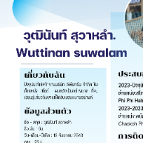 Wuttinan