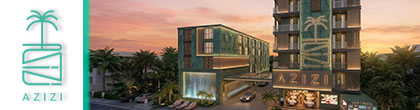 Azizi Boutique Hotel