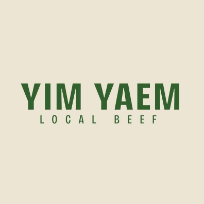 Yim Yaem Local Beef